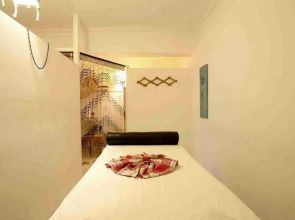 Alize Hotel Ölüdeniz - All inclusive