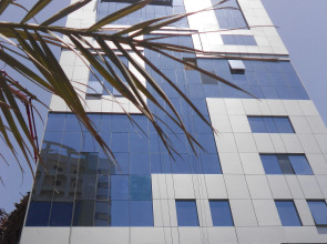 Отель Al Shahba Hotel Makkah