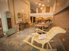 Si Phum Heritage Boutique Chiang Mai