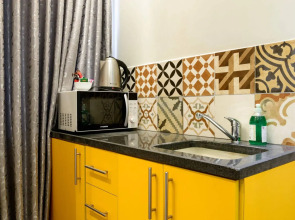 Crown Sea Apartments