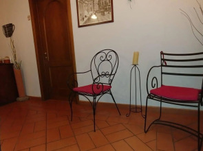 Antica Posta Bed & Breakfast - Florence