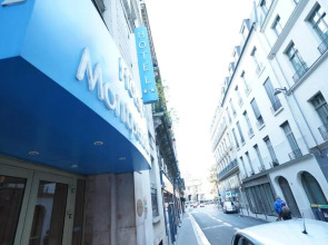 Hotel Montpensier