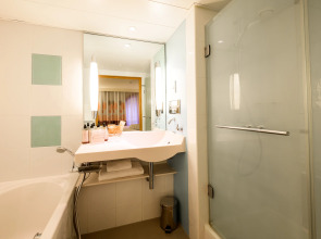 Novotel Birmingham Centre