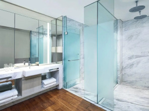 The Stones - Legian, Bali - Marriott Autograph Collection Hotel