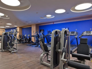 Спа курорт Miraggio Thermal