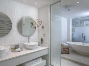 Catalonia Bávaro & Catalonia Royal Bávaro