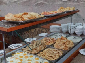 Khorezm Palace (Хорезм Пэлэс)