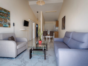 Vrachia Beach Hotel & Suites - Adults only