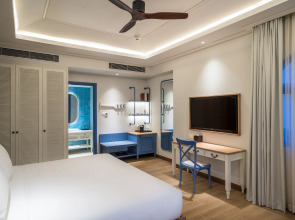 Centara Mirage Resort Mui Ne