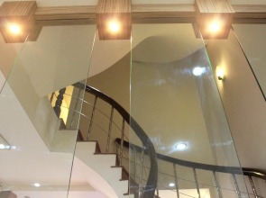 The Alley Saigon Hotel