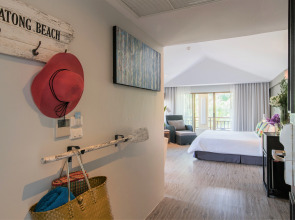 Burasari Phuket Resort & Spa