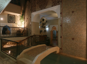 Riad Sidi Mimoune