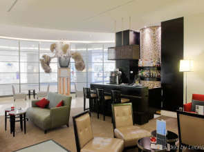 NH Collection Lisboa Liberdade