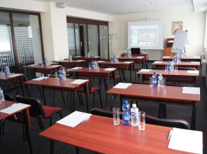 Good Stay Dinaburg Hotel