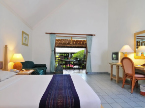 Sativa Sanur Cottages