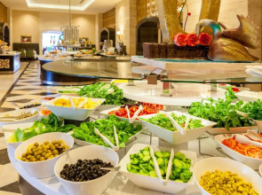 Melas Lara Hotel - All Inclusive