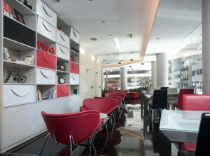 Two Hotel Buenos Aires