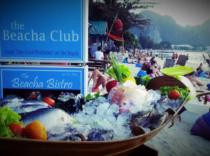 The Beacha Club Hotel