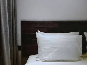 Tune Hotel KLIA - KLIA2