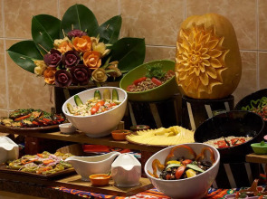 Bel Air Azur Resort - Adults Only