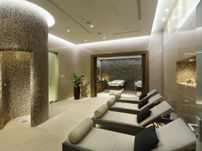 DoubleTree By Hilton Hotel & Conference Centre Warsaw