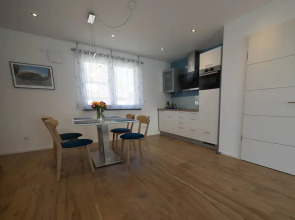 16 Lilien - Apartment Wohnung