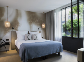 Hotel Les Deux Girafes