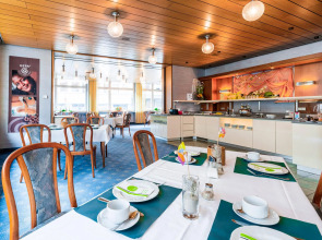 TOP VCH Hotel Wartburg Stuttgart