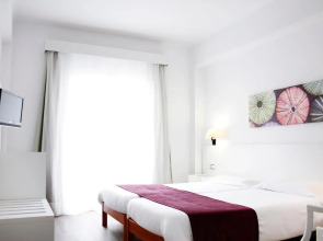 Hotel Morlans Garden