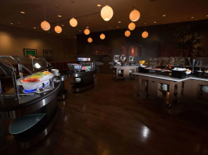 Loews Hollywood Hotel