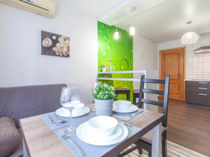 RentPlaza (РентПлаза) на 5-ой просеке 100 корпус 1