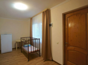 Солнечная Долина