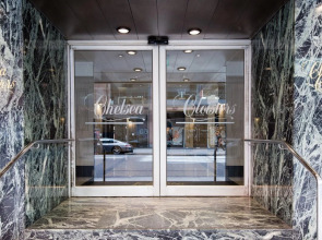 Chelsea Cloisters Serviced Apartments