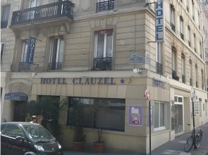 Hotel Clauzel