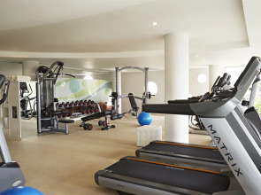 Double-Six Luxury Hotel