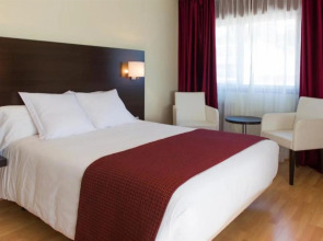 Hotel Santiago Apostol