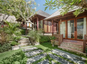 Sea Terras Suite And Luxury By Ozz Group