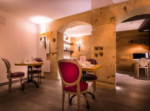 Marais Grands Boulevards 