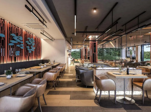 BlueSotel SMART Krabi Aonang Beach - Adults only