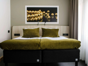 Best Western Hotel Svava