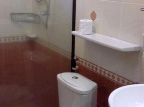 Krisada Beach Resort