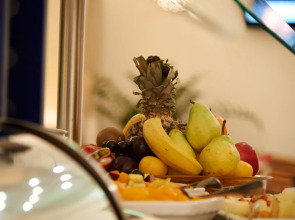 Starlight Suiten Hotel Renngasse