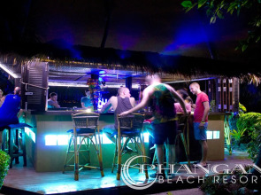 Phangan Beach Resort