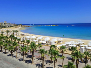 KaiSol Romance Resort Sahl Hasheesh (Adults Only)