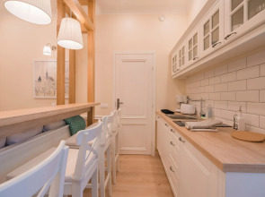 Апартаменты «Ревелтон Свитс» Таллин