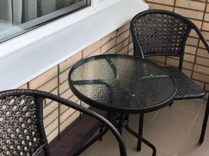 Меблированные комнаты Российской Академии Медицинских Наук