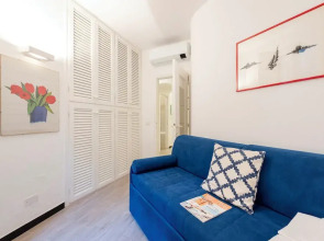 Portofino Apartment Sea View Dream