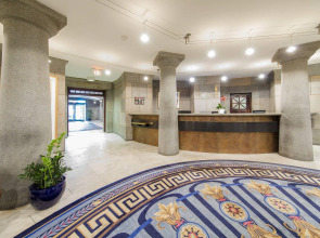 Marriott Vacation Club® at Custom House, Boston