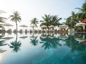 Tuan Chau Resort Ha Long