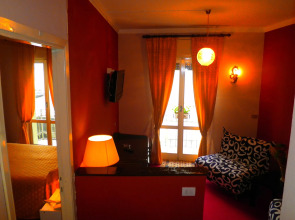 Sempione Boutique Hotel